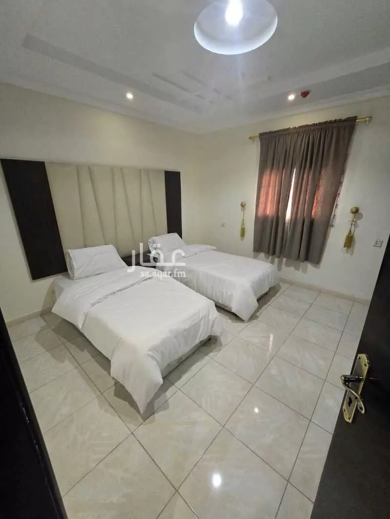 2 bedroom apartment in Al Naseem 7