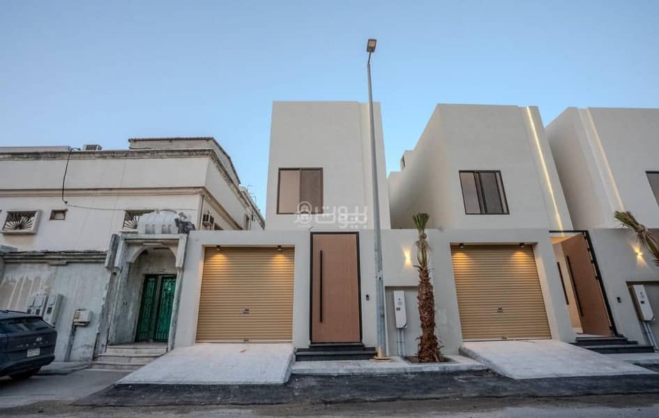 4 bedroom villa in Badr, Eastern Province 2