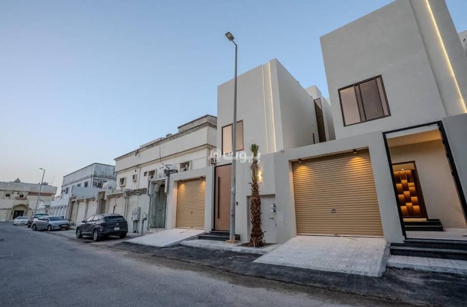 4 bedroom villa in Badr, Eastern Province 3
