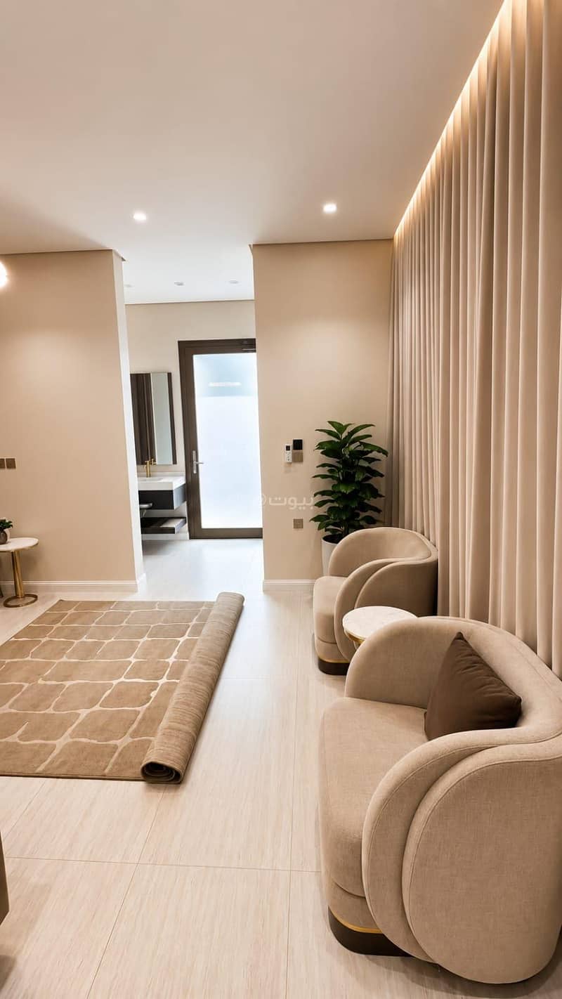 4 bedroom villa in Badr, Eastern Province 10