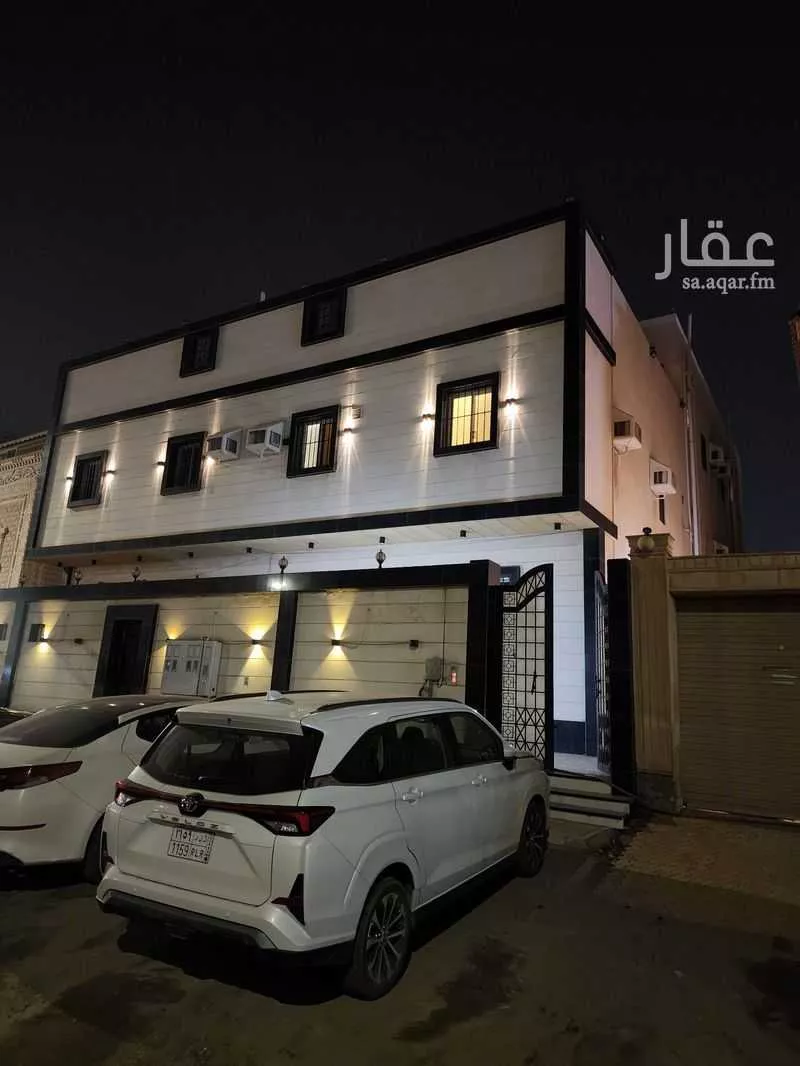 4 bedroom apartment in Taibah 2