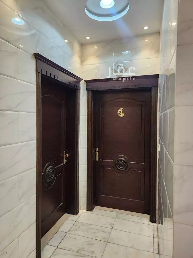 4 bedroom apartment in Taibah 3