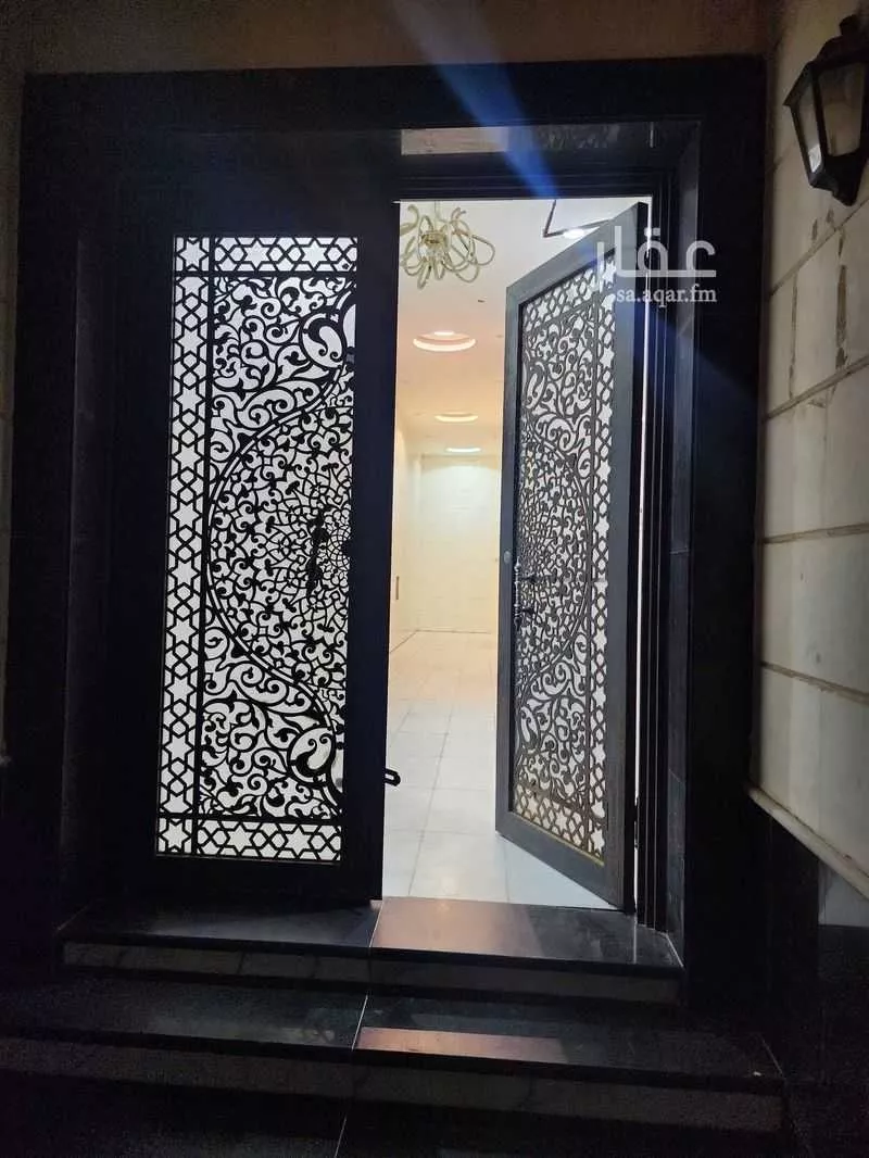 4 bedroom apartment in Taibah 4