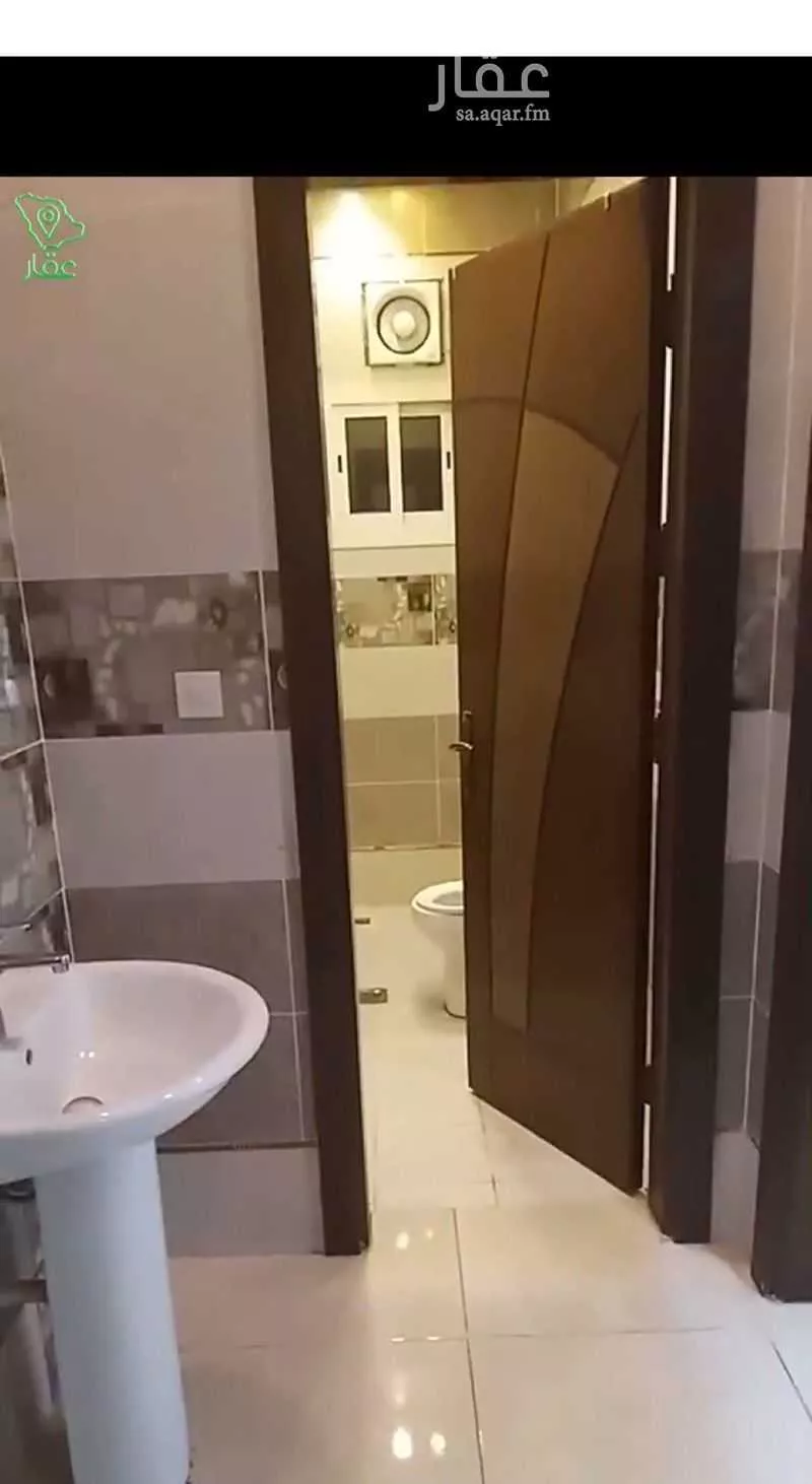 4 bedroom apartment in Taibah 7