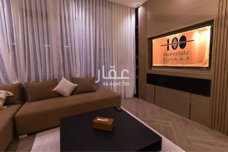 1 bedroom apartment in Al Shati 12