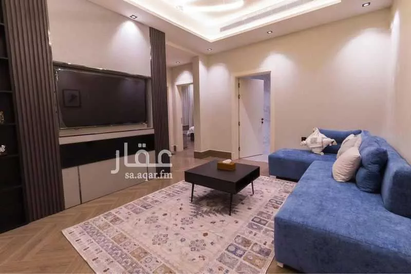 1 bedroom apartment in Al Shati 13