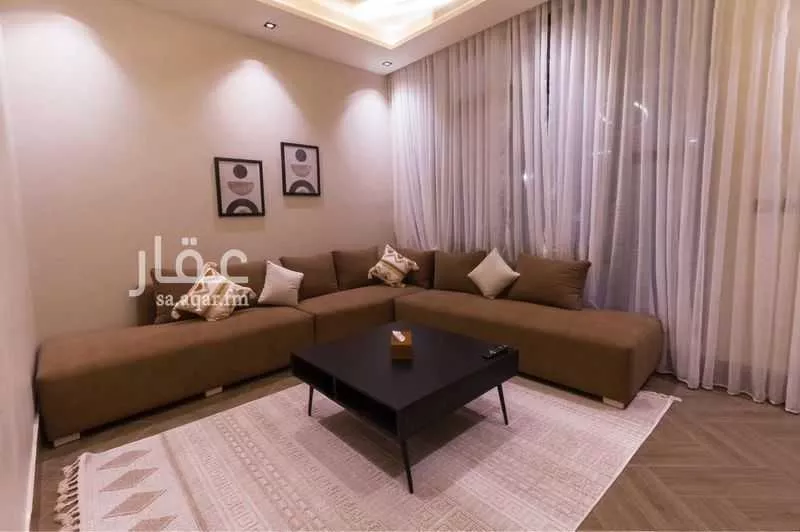1 bedroom apartment in Al Shati 15