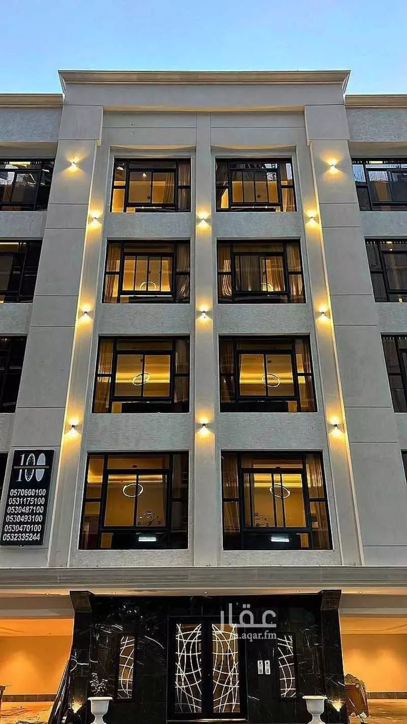 1 bedroom apartment in Al Shati 16