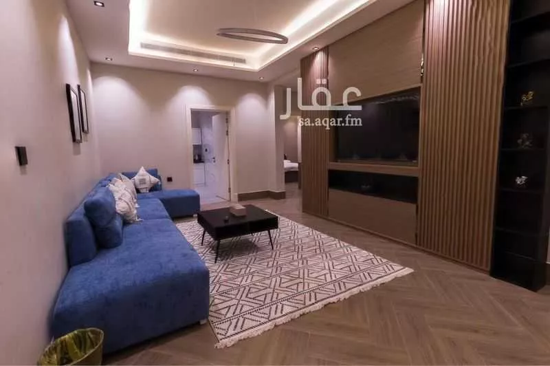 1 bedroom apartment in Al Shati 3