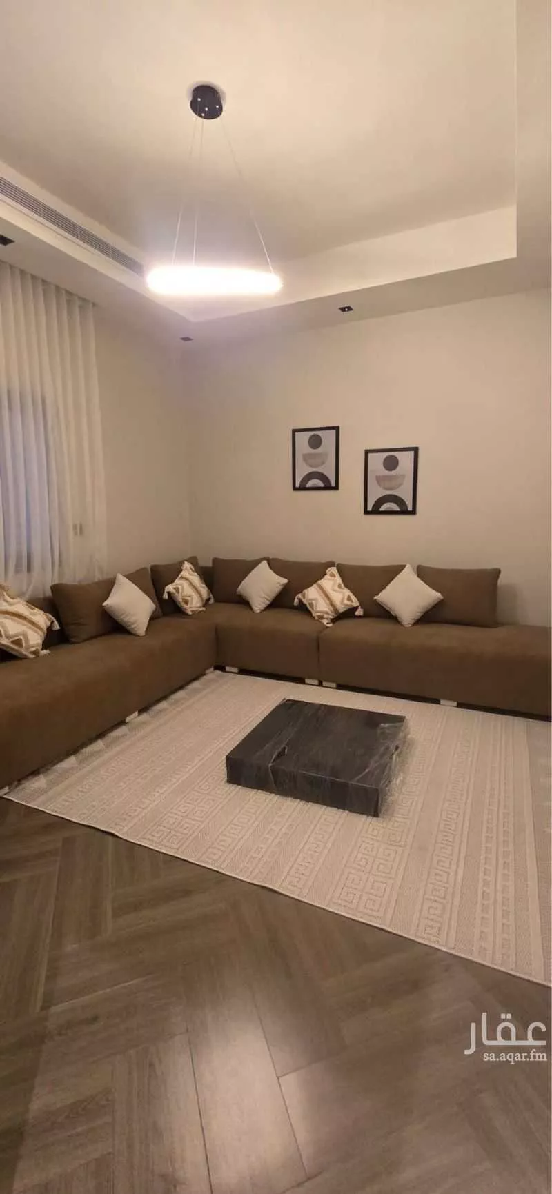 1 bedroom apartment in Al Shati 6