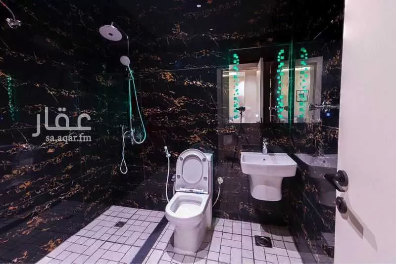 1 bedroom apartment in Al Shati 7