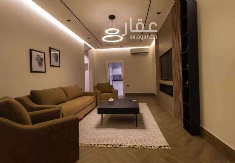 1 bedroom apartment in Al Shati 8
