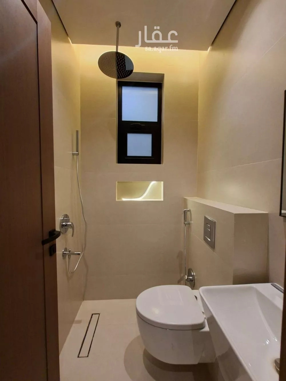 3 bedroom apartment in Al Qairawan 3