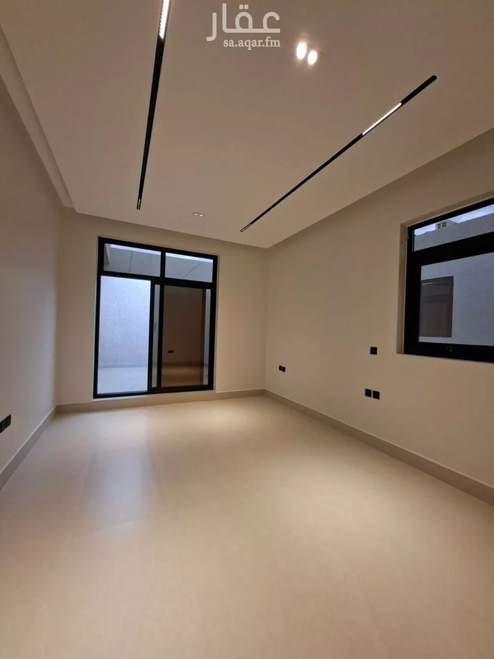 3 bedroom apartment in Al Qairawan 7