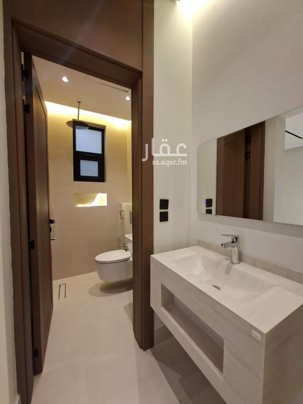 3 bedroom apartment in Al Qairawan 10
