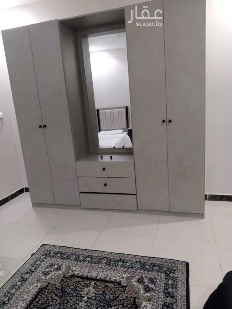 2 bedroom apartment in Al Marwa 6
