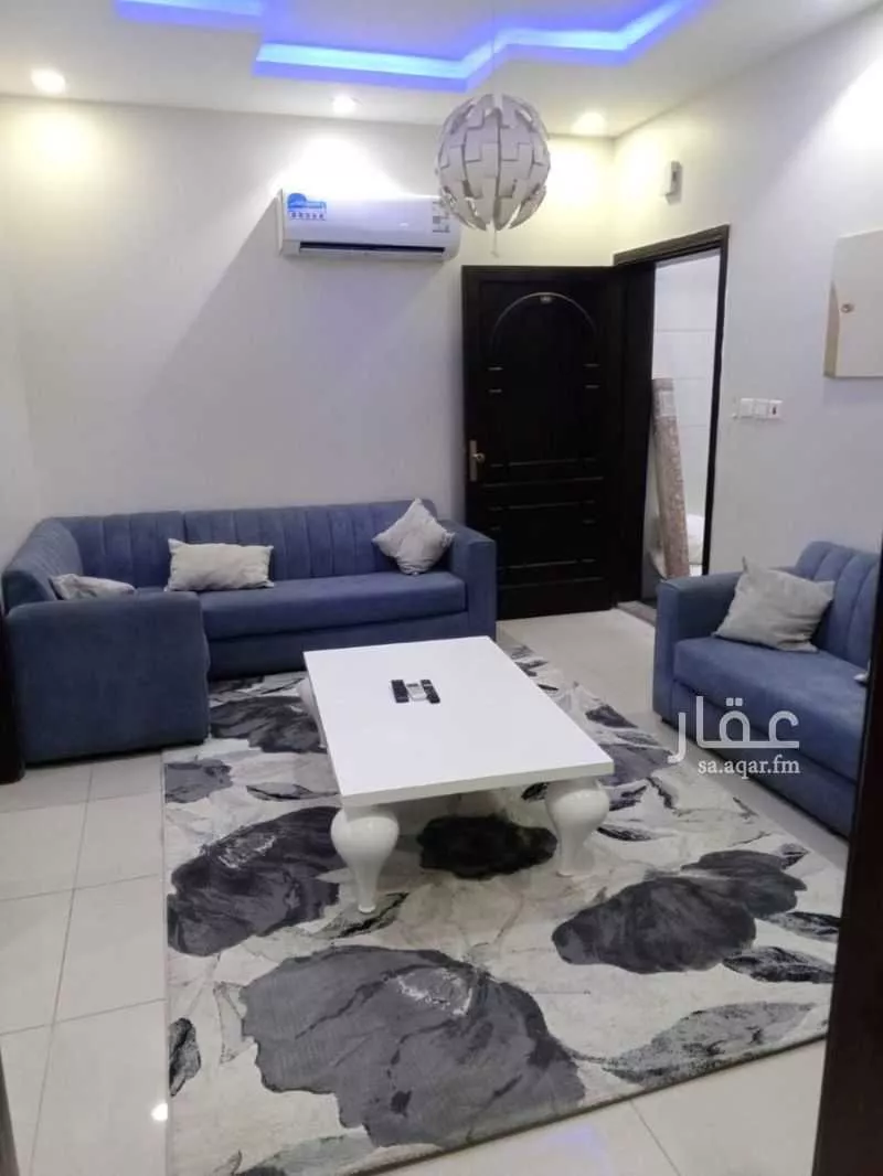2 bedroom apartment in Al Marwa 7