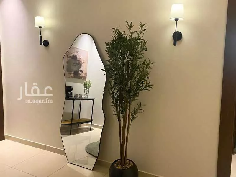 3 bedroom apartment in Al Zahra 6