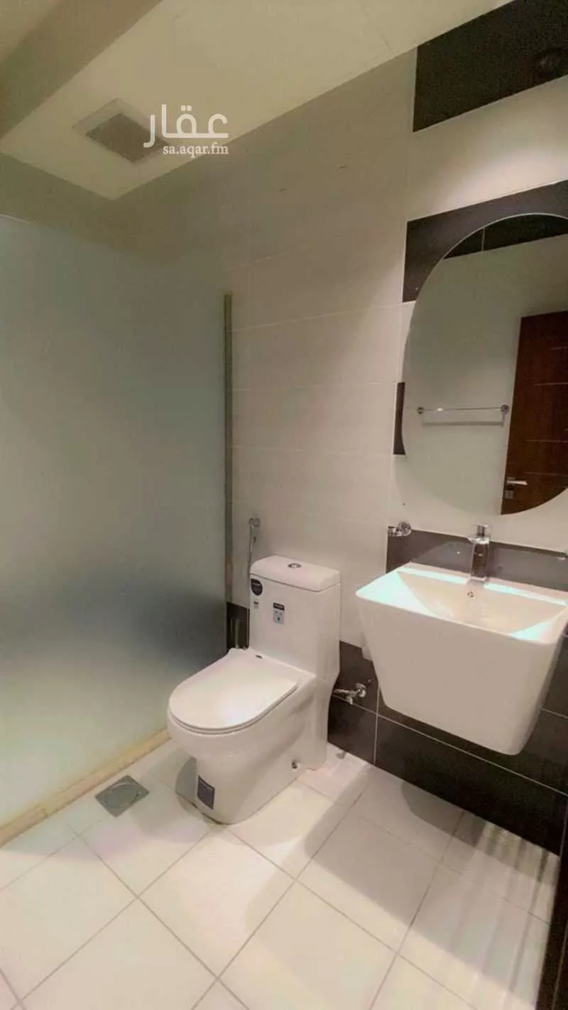 3 bedroom apartment in Al Zahra 7