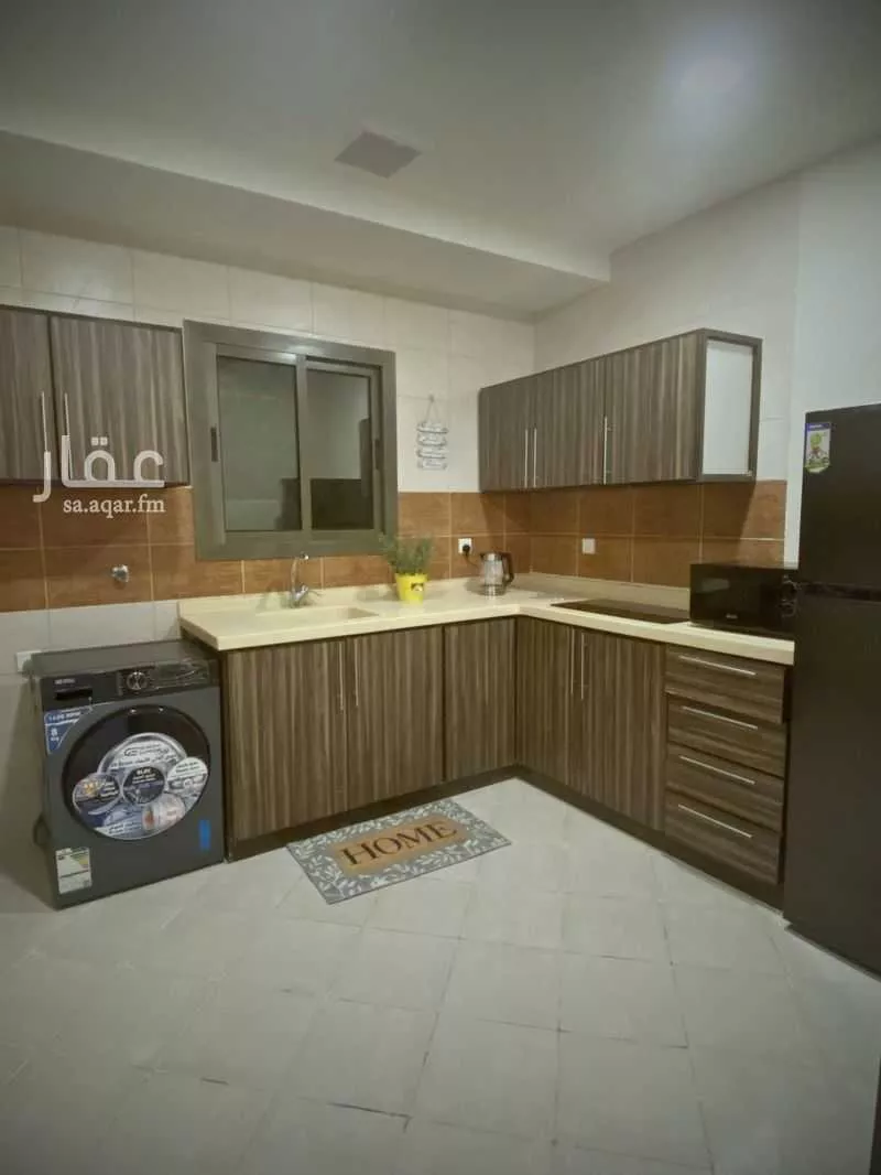 3 bedroom apartment in Al Zahra 8