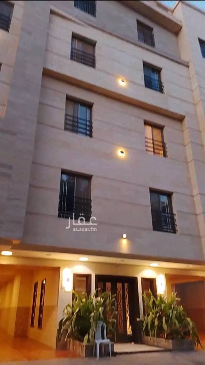3 bedroom apartment in Al Zahra 9