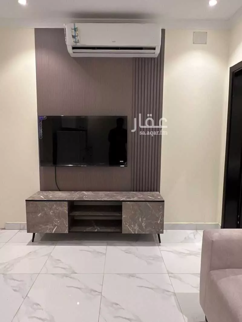 شقة 2 غرف في السنابل 20