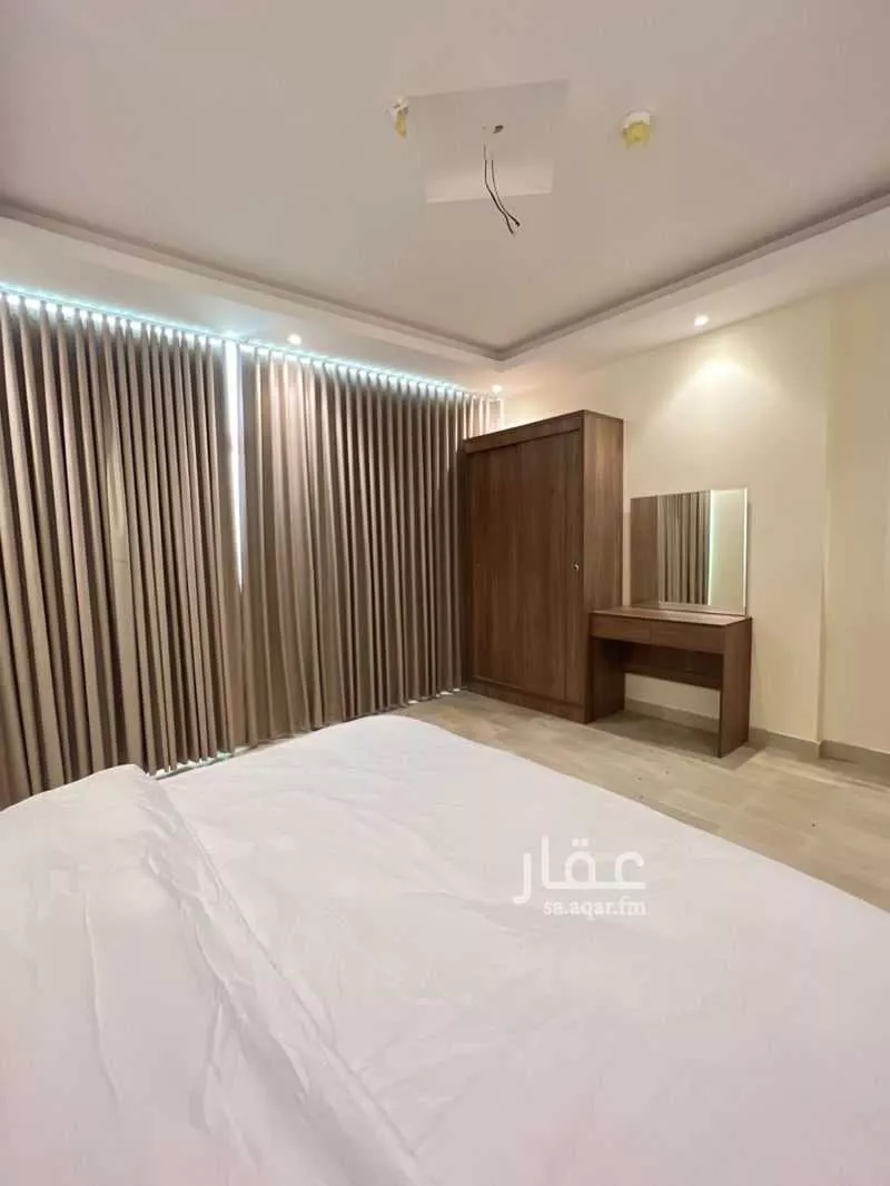 شقة 2 غرف في السنابل 4