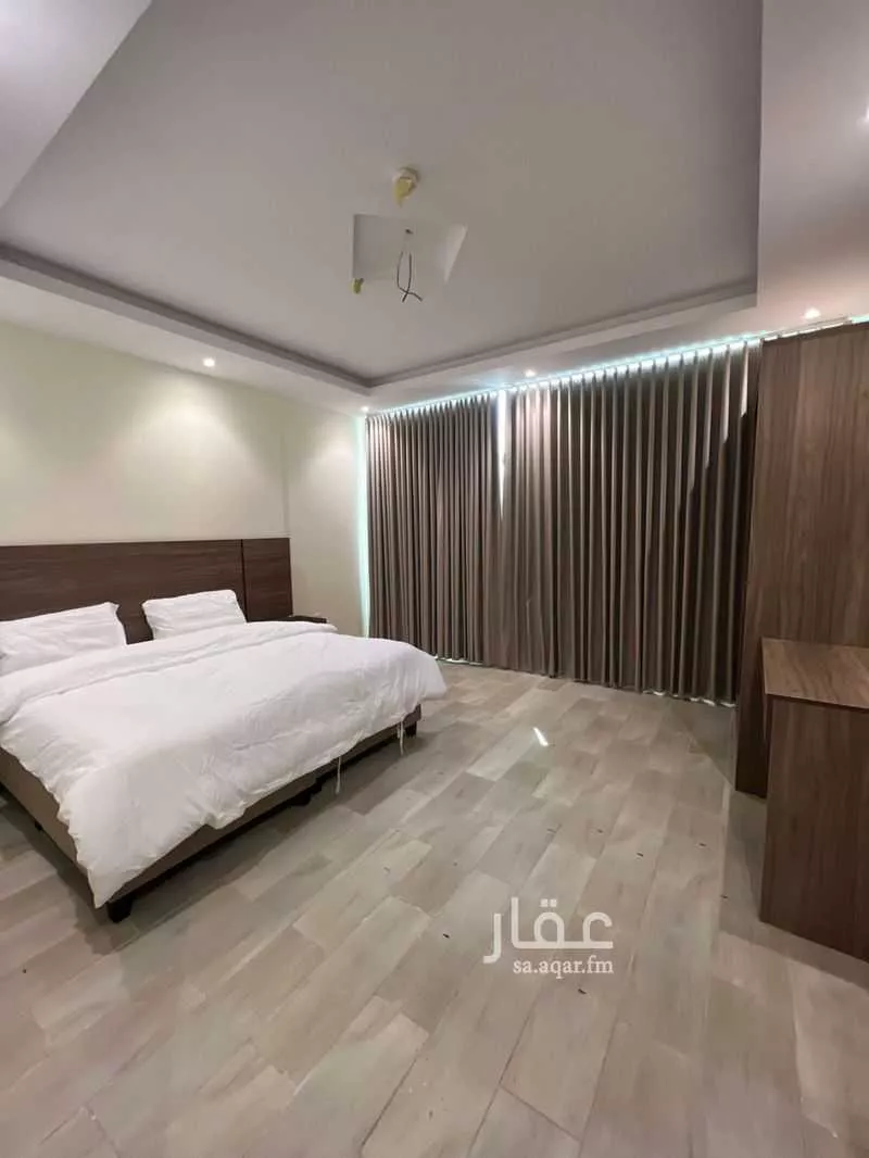 شقة 2 غرف في السنابل 10