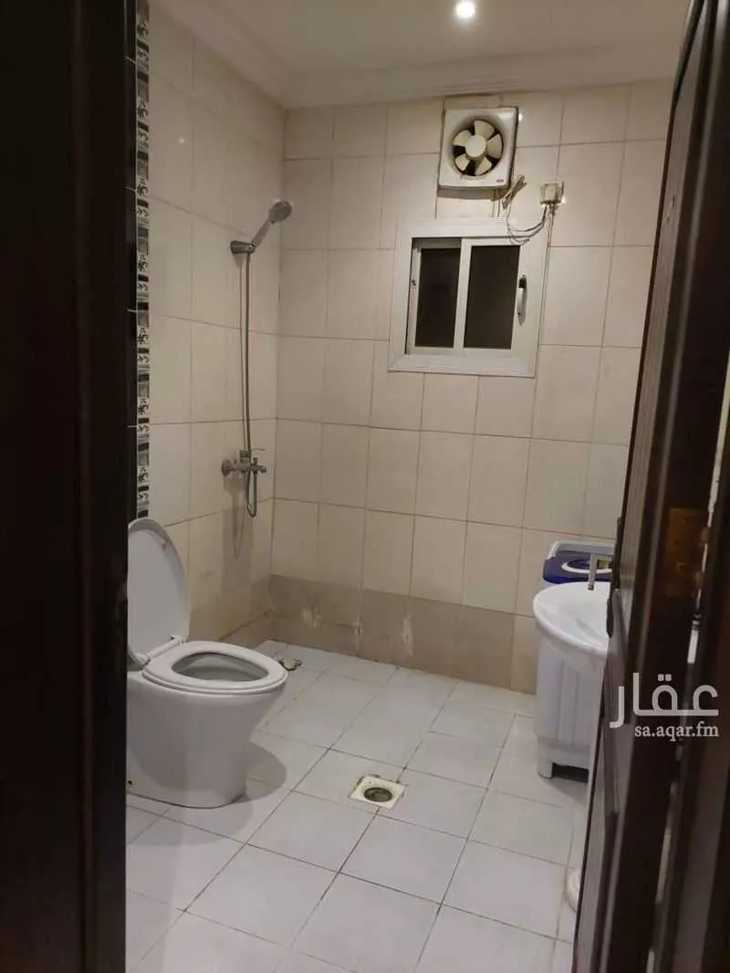 شقة 2 غرف في المروة 6