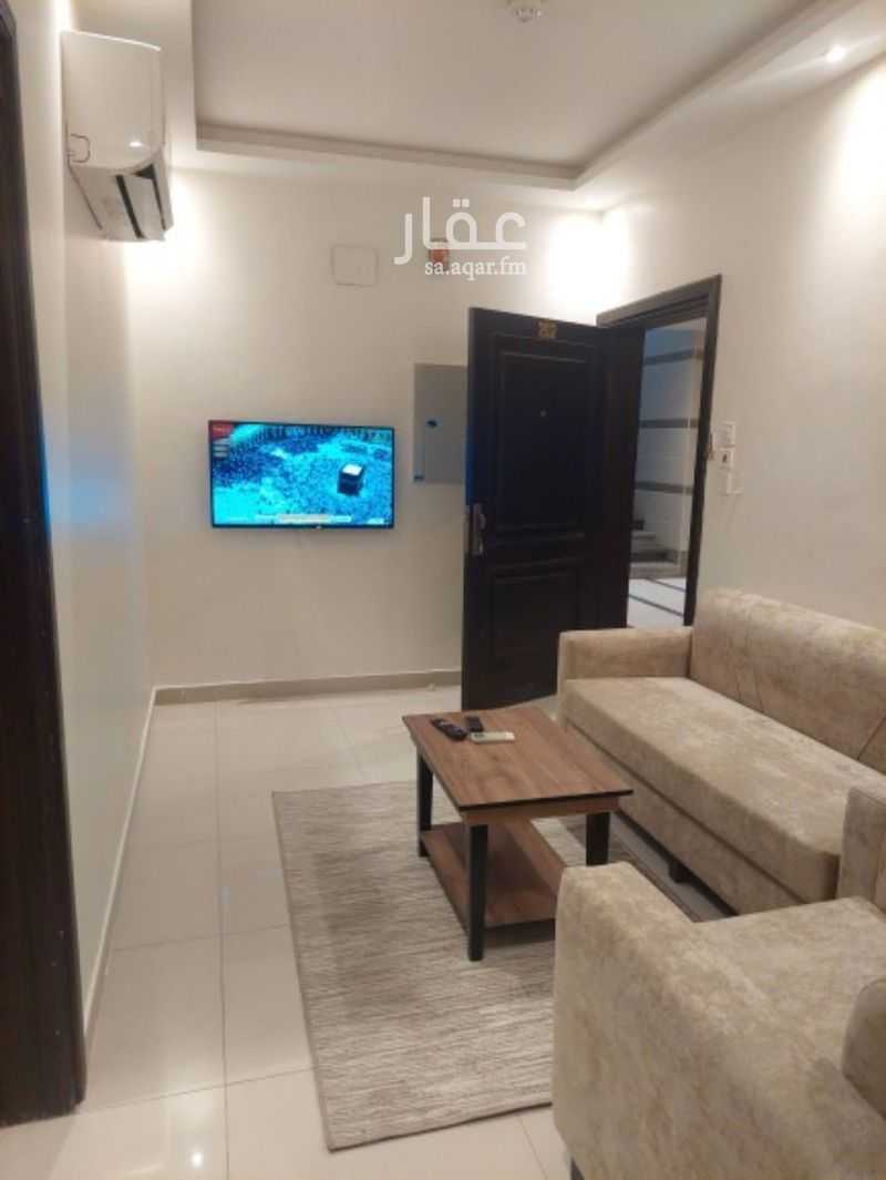 شقة 1 غرف في مشرفة، جدة 13