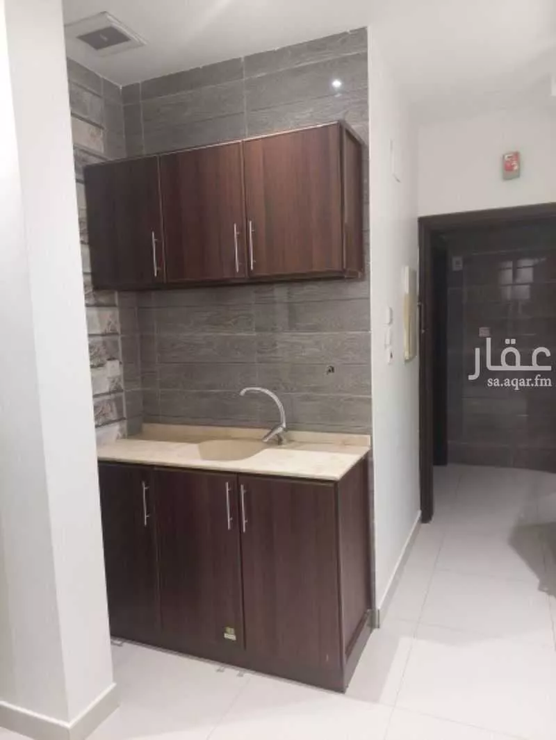 شقة 1 غرف في مشرفة 3