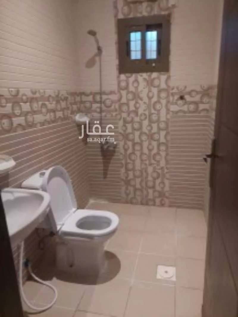 شقة 1 غرف في مشرفة 4