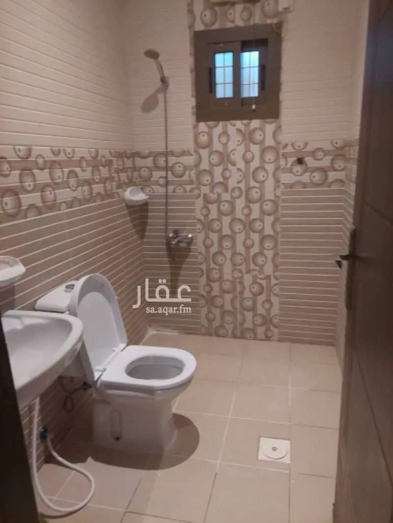 شقة 1 غرف في مشرفة 5