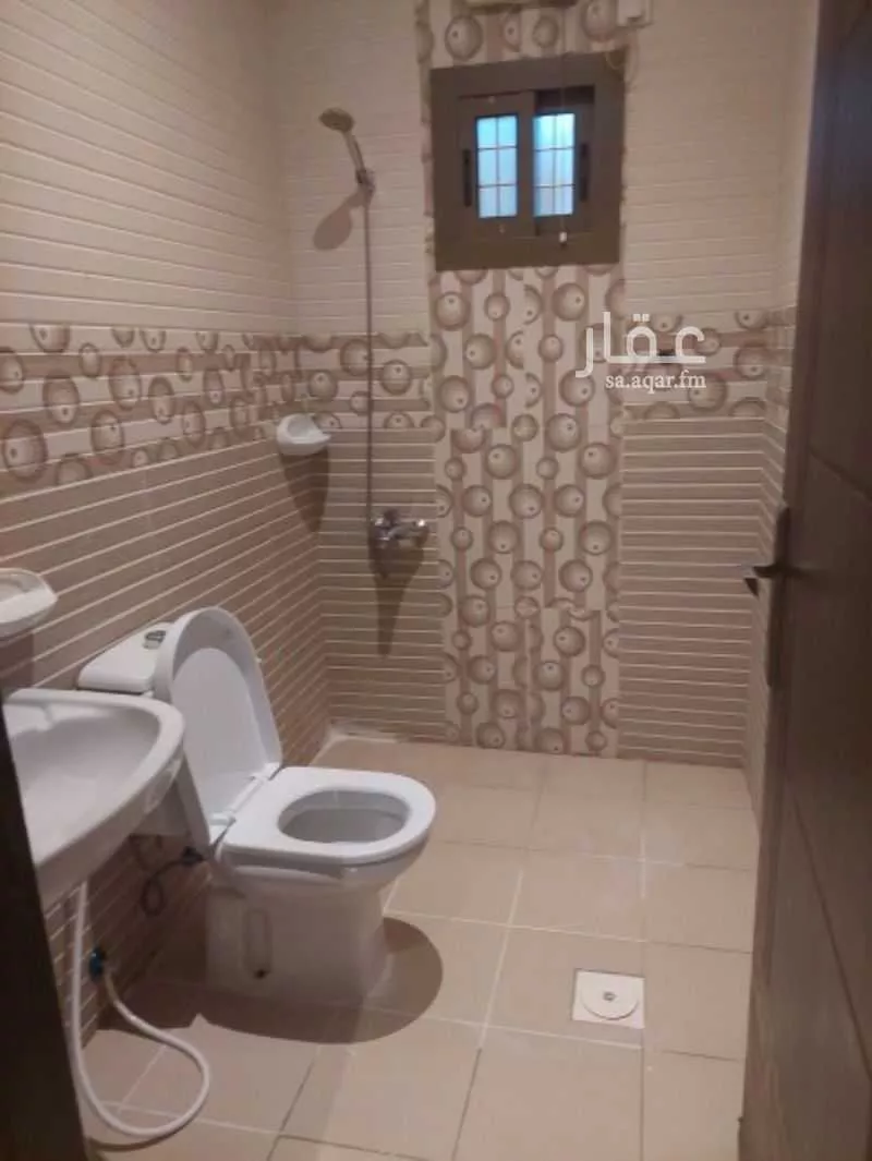 شقة 1 غرف في مشرفة 8