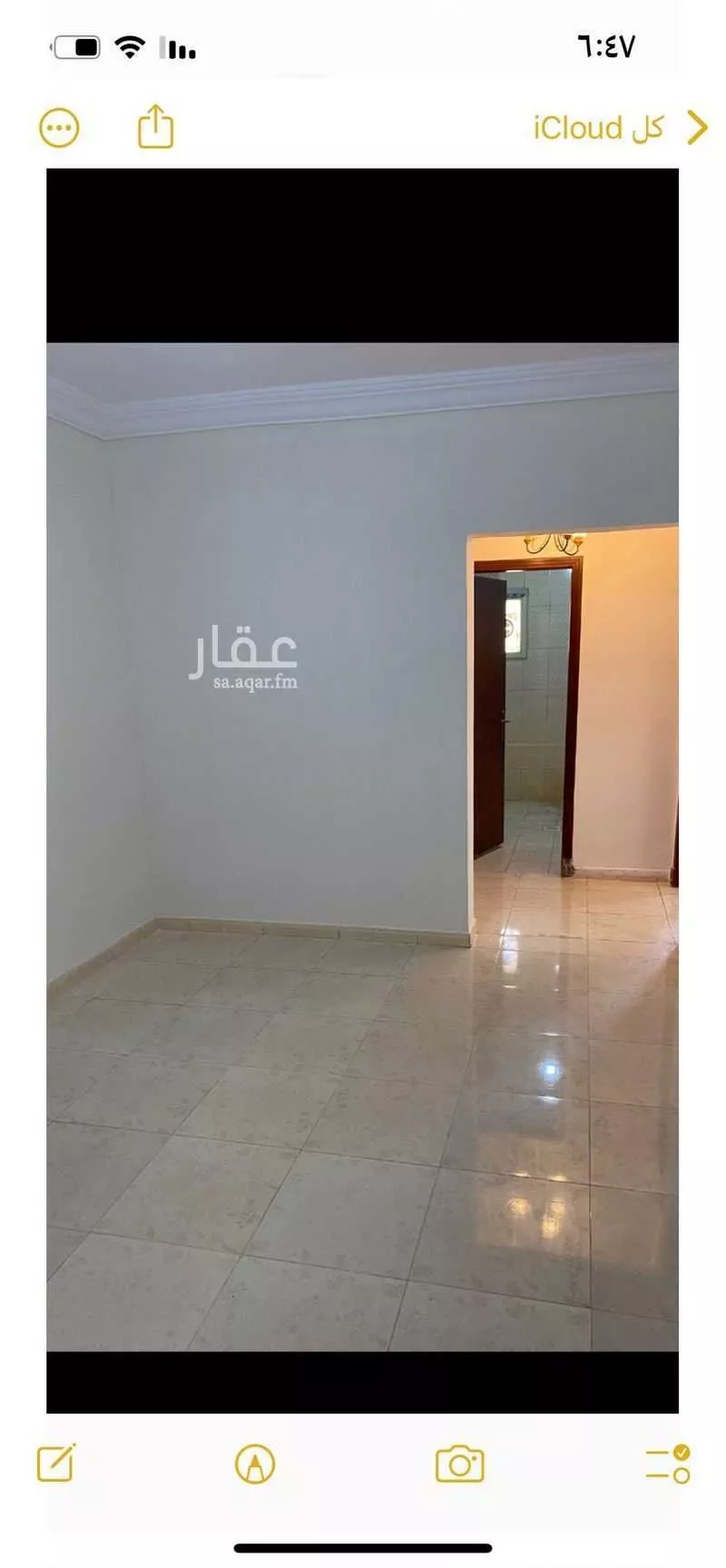 1 bedroom apartment in Al Salamah 4