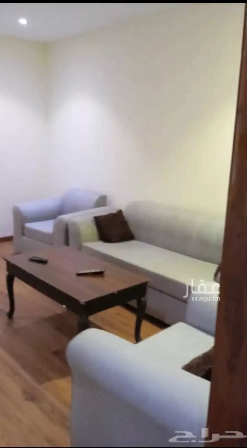 2 bedroom apartment in Al Shati 2