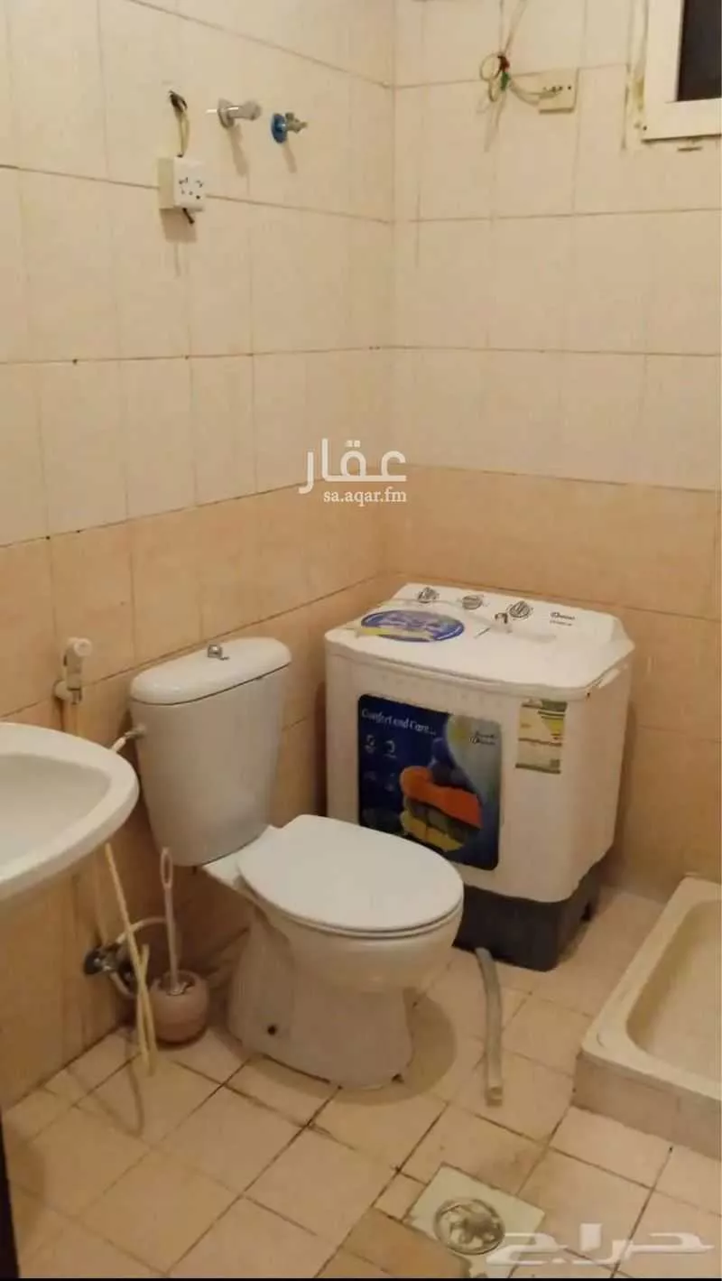 2 bedroom apartment in Al Shati 7