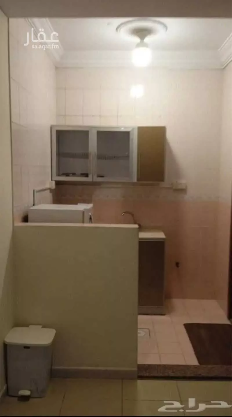 2 bedroom apartment in Al Shati 8