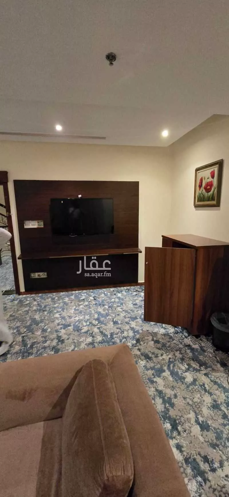 شقة 1 غرف في السلامة 4