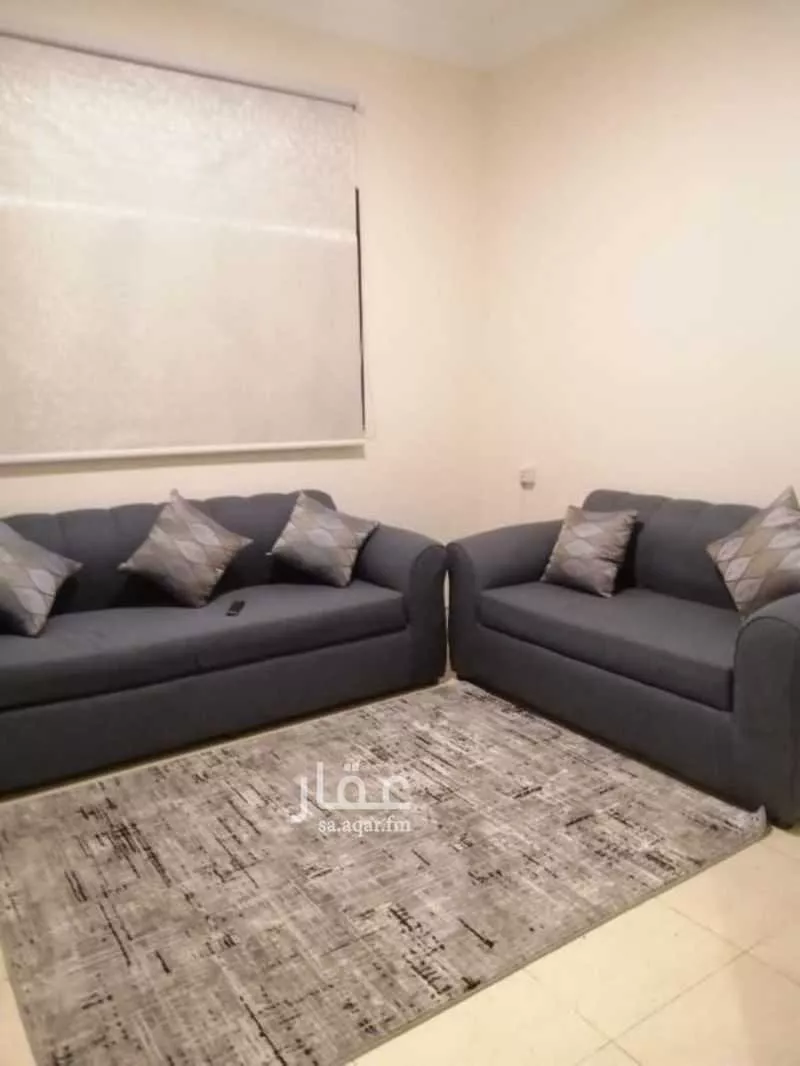 1 bedroom apartment in Al Salamah 2