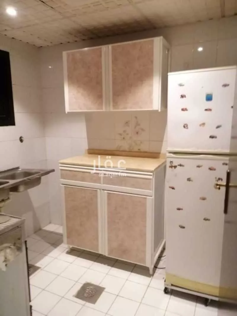 1 bedroom apartment in Al Salamah 5