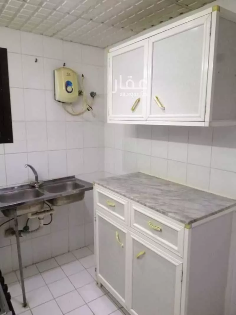 1 bedroom apartment in Al Salamah 6