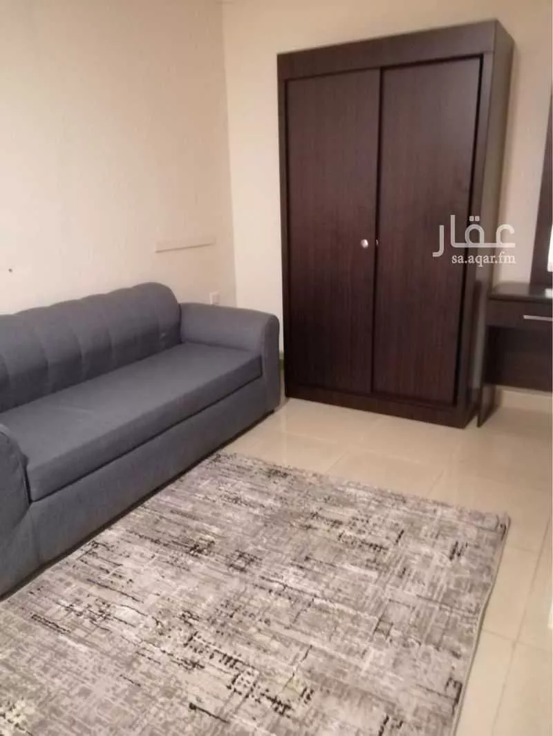 1 bedroom apartment in Al Salamah 9