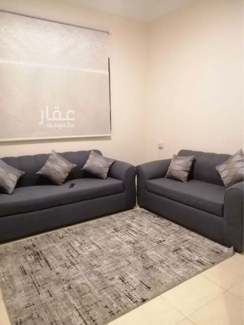 1 bedroom apartment in Al Salamah 10