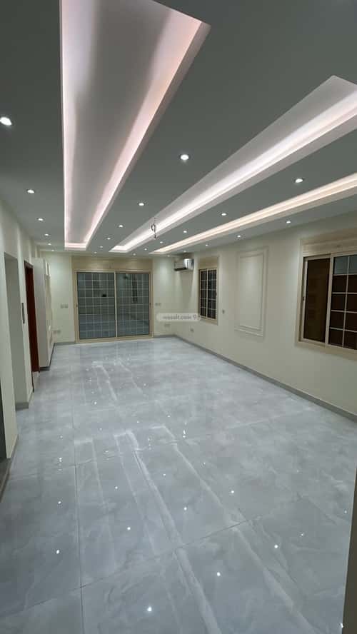 4 bedroom villa in Al Shiraa, Jeddah 11