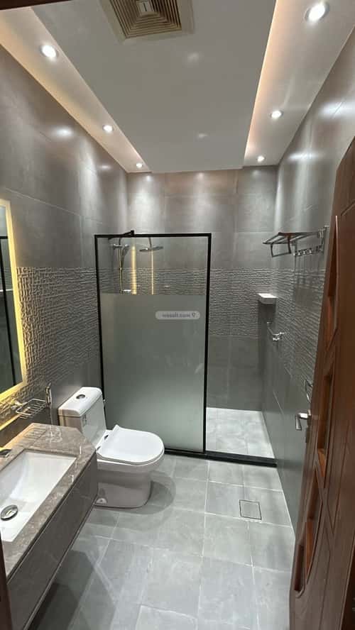 4 bedroom villa in Al Shiraa, Jeddah 12