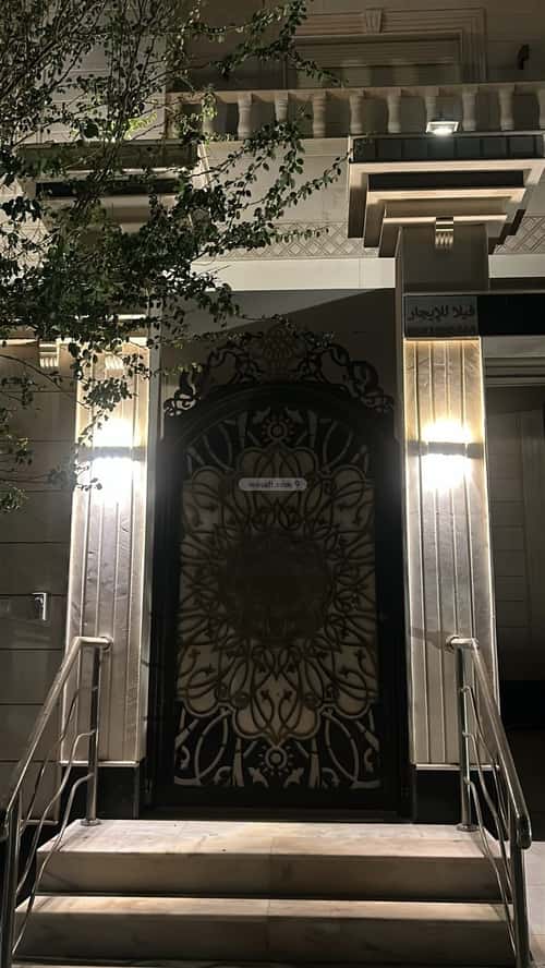 4 bedroom villa in Al Shiraa, Jeddah 15