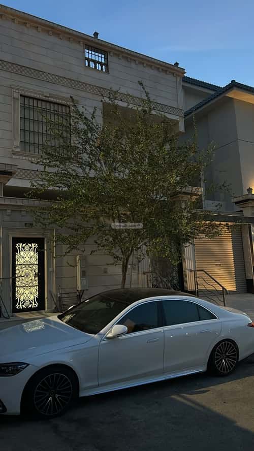 4 bedroom villa in Al Shiraa, Jeddah 6