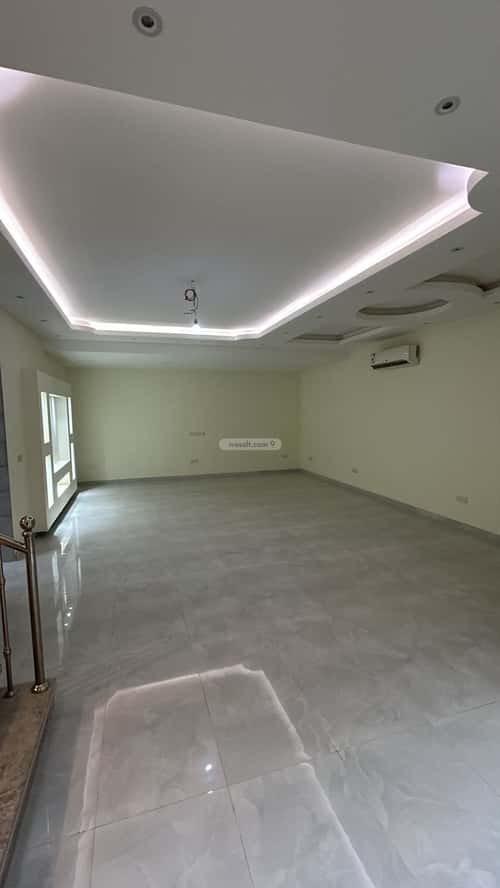 4 bedroom villa in Al Shiraa, Jeddah 14
