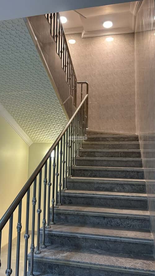 4 bedroom villa in Al Shiraa, Jeddah 3
